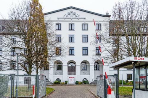 Havenhostel Bremerhaven