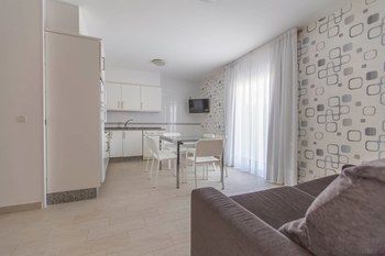 Apartamentos Tur�sticos Playa Mar I
