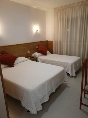 Hotel Ronsel