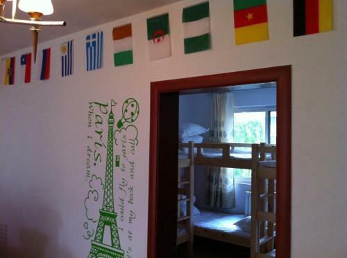 798 International Youth Hostel