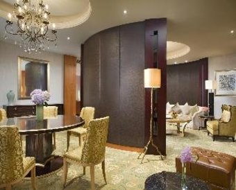 Sheraton Jinan Hotel