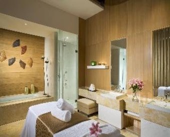 Sheraton Jinan Hotel