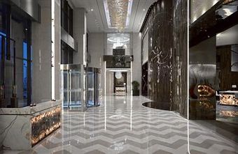 Hotel Melia Jinan