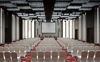 Hotel Melia Jinan