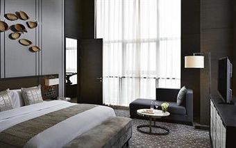 Hotel Melia Jinan