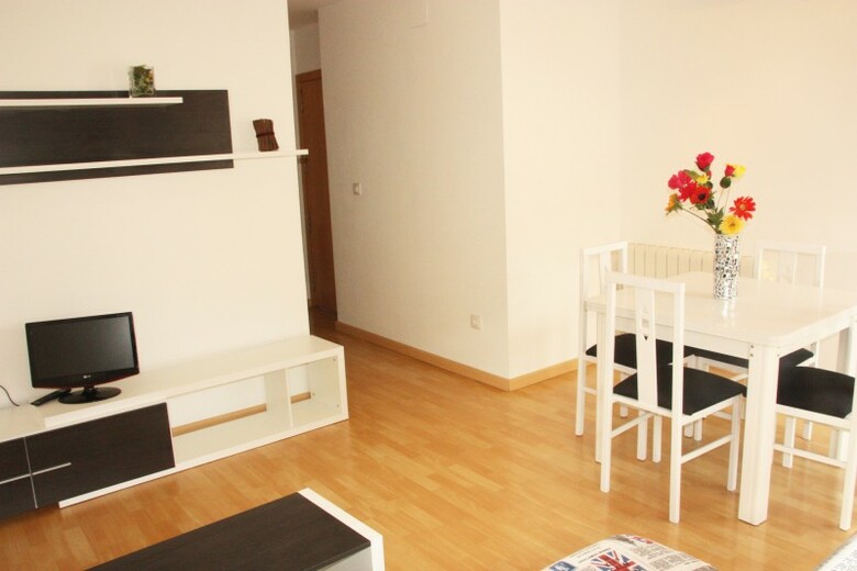 Apartamento El Pilar Suites 3000