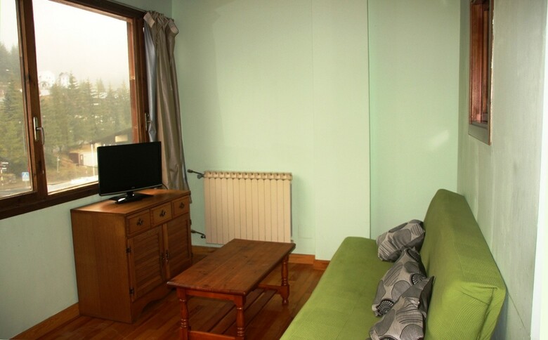 Apartamentos Candanchu 3000