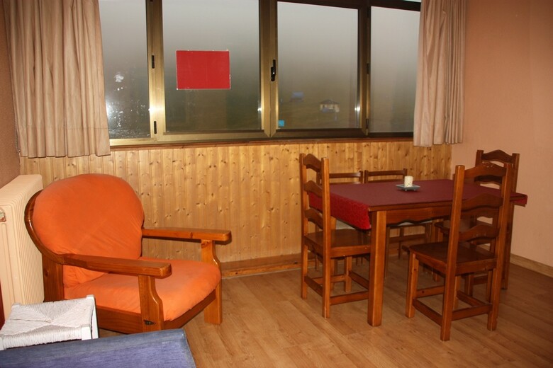 Apartamentos Candanchu 3000
