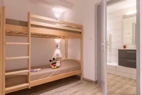 Apartamento Le Signal Du Prorel