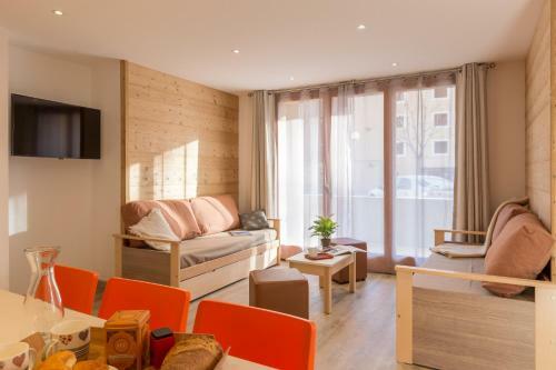 Apartamento Le Signal Du Prorel