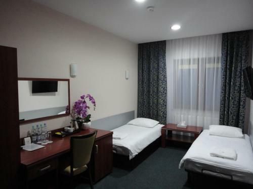 Hotel Polonia