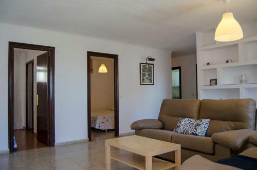 Apartamento Terrasol 3 Dormitorios Ibiza Torre Del Mar