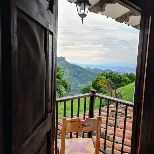 La Villa The View