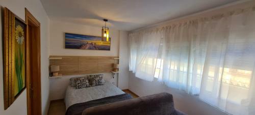 Apartamento Carihuela Playa 2