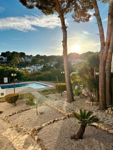 Apartamento Casa N�na