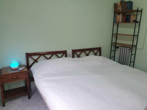 Apartament Casco Historico