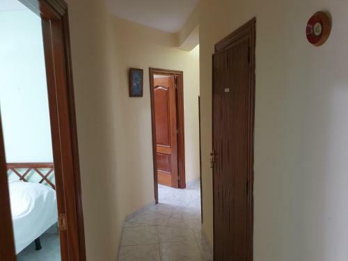 Apartament Casco Historico