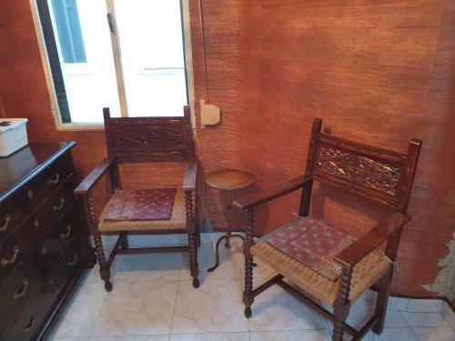 Apartament Casco Historico
