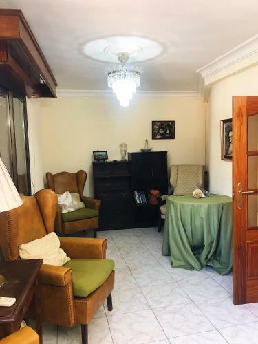 Apartament Casco Historico