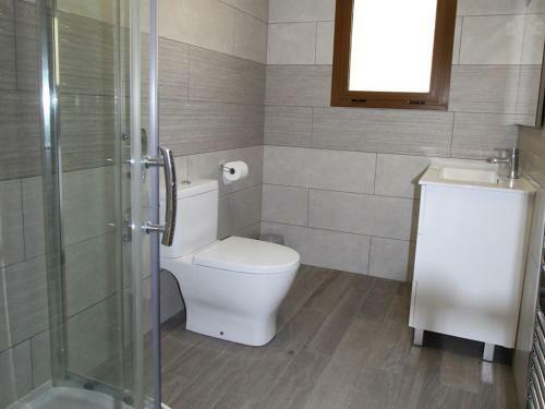 Villa Moravit, 3 Dormitorios, 6 Personas - Es-216-21