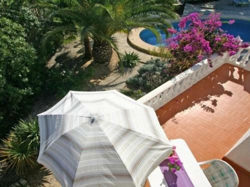 Villa Moraira, 3 Pi�ces, 4 Personnes - Hisp-216-4