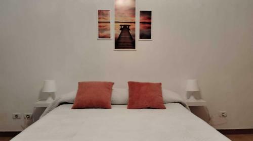 Amplio Apartamento Reci�n Reformado