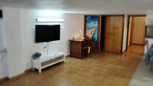 Amplio Apartamento Reci�n Reformado
