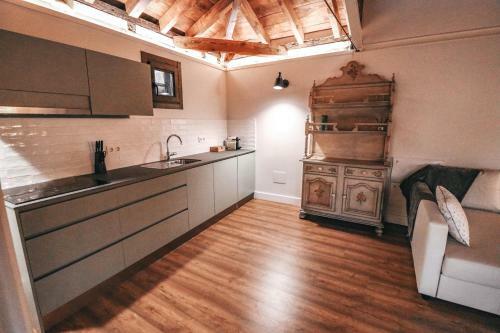 Apartamento Casa Airosas