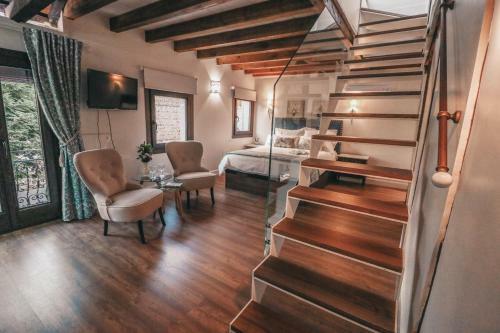 Apartamento Casa Airosas