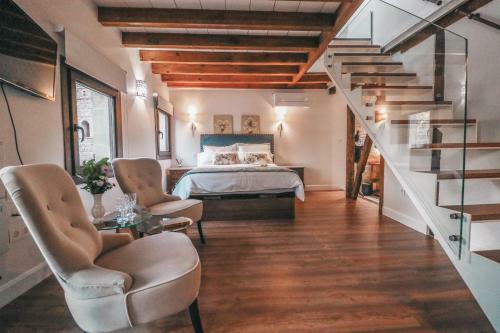 Apartamento Casa Airosas