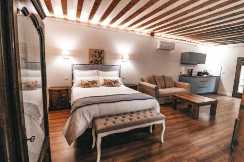 Apartamento Casa Airosas
