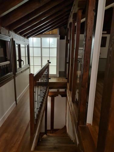 Apartamento Casa Airosas