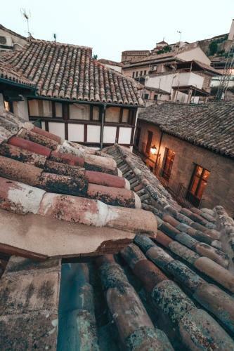 Apartamento Casa Airosas