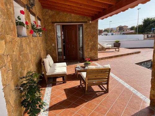 Casa Kyra