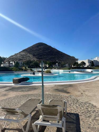 Apartamento La Marea