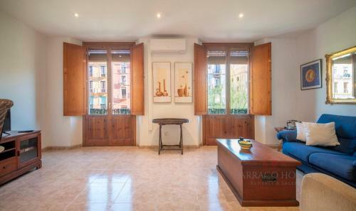 Tarracohomes- Th61 Apartamento Plaza Font