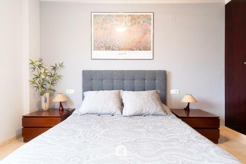 Apartamento Mediterranean Way - Eivissa 3h