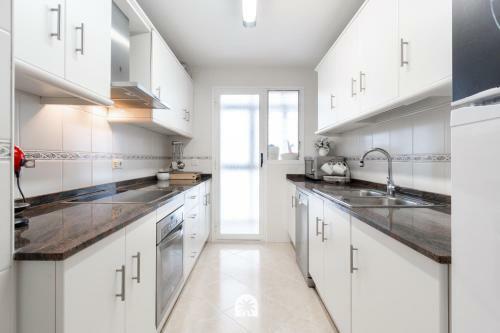 Apartamento Mediterranean Way - Eivissa 3h