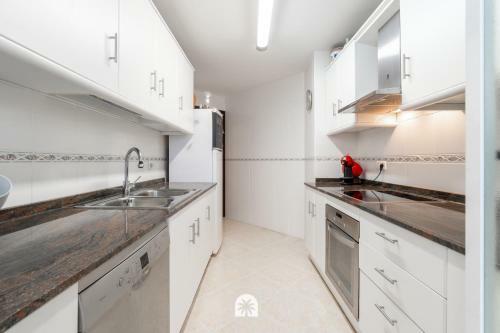 Apartamento Mediterranean Way - Eivissa 3h