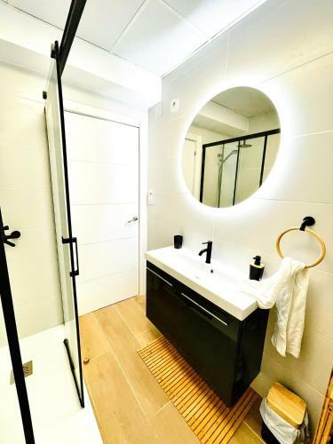 Sol Miracle Beach Apartment