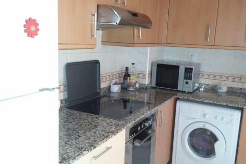 Apartamento Casa Ro