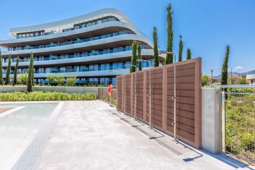 Apartamento Oceana