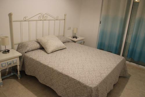 Apartamento Bajo Con Jard�n