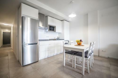 Apartamento Sunset II