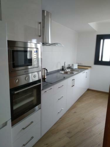 Apartamento Atico Puerta Jerez