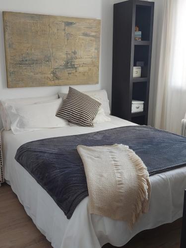 Apartamento Azul Oc�ano Alojamiento