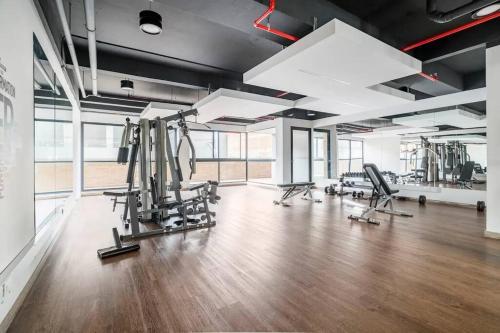 Apartamento Con Piscina En Chapinero