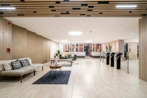 Apartamento Con Piscina En Chapinero