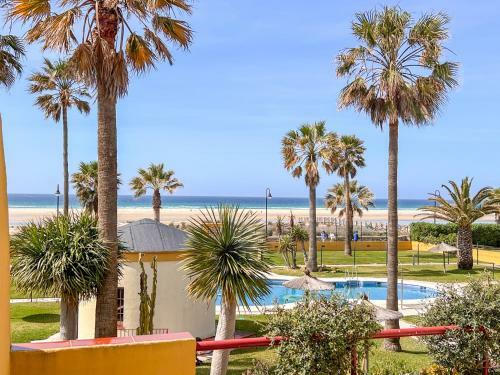 Apartamento Tarifa Cozy House Palm Beach