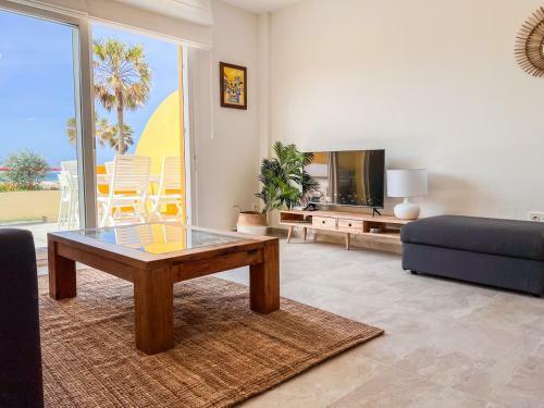 Apartamento Tarifa Cozy House Palm Beach